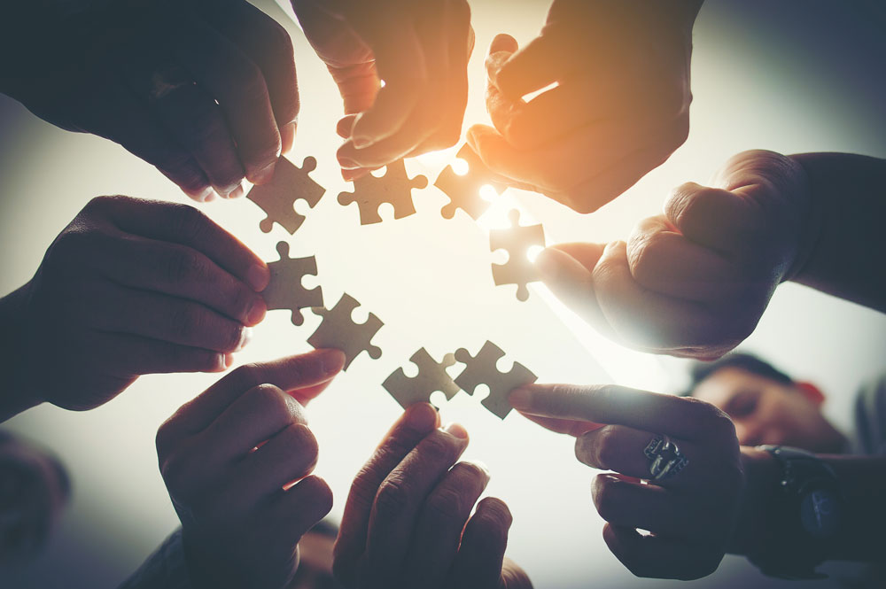 How to attract THE PERFECT EMPLOYEE…