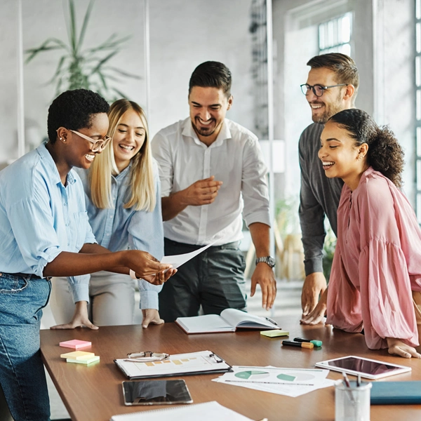 team-work